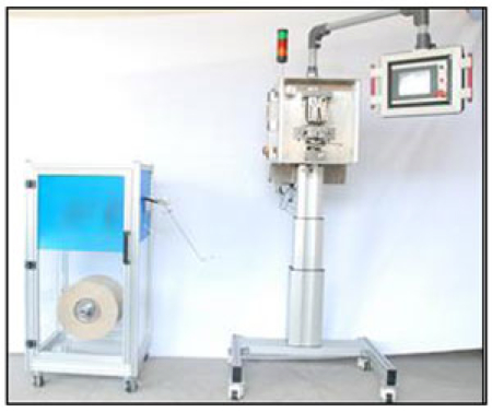 Baltimore Innovations offers new packaging systems to add desiccants to high-speed production lines