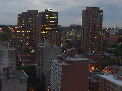 Banook opens subsidiary in Montreal