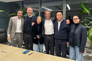 Barentz in talks to acquire Chinese excipient and API distributor, Fengli Group