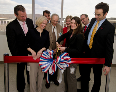 BASF launches white biotechnology research lab in US 