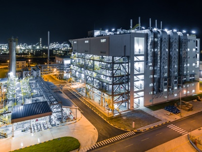 BASF opens chemical catalysts manufacturing plant in China