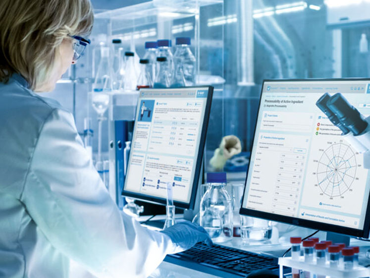 BASF and IFF establish collaboration on virtual pharma assistant platform