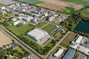 BASF selects Emerson to enhance flexibility and production at German chemical plant