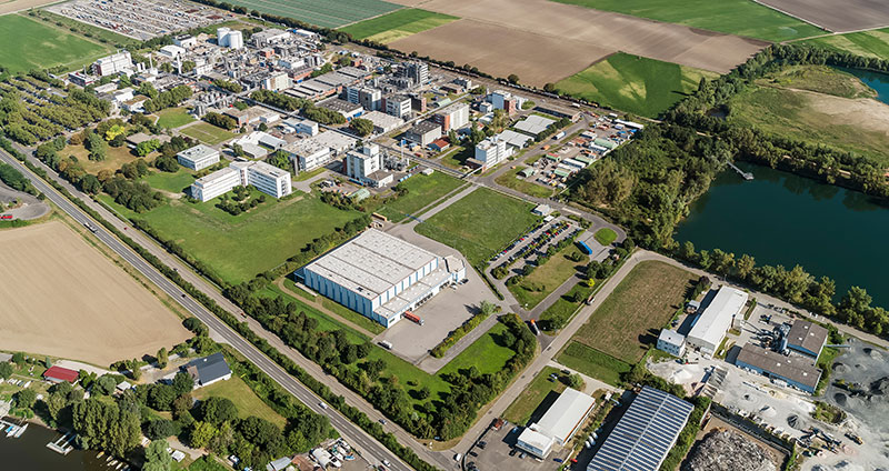 BASF selects Emerson to enhance flexibility and production at German chemical plant