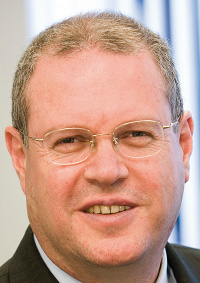 Gabriel Tanbourgi