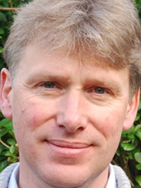 Bath professor receives Wolfson Merit Award