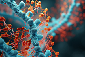 Bath scientists design peptide "switch" that keeps Parkinson’s protein in its healthy form