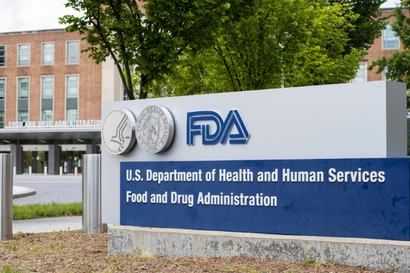 Bausch and Lomb hit with FDA Warning Letter for persistent microbial contamination