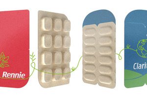 Bayer joins the Blister Pack Collective to reduce single-use plastics in tablet packs