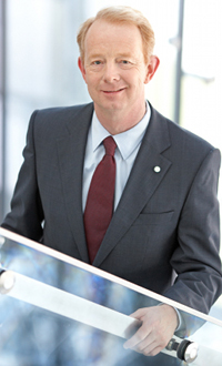 Bayer sets new records for sales and EBITDA before special items in 2014