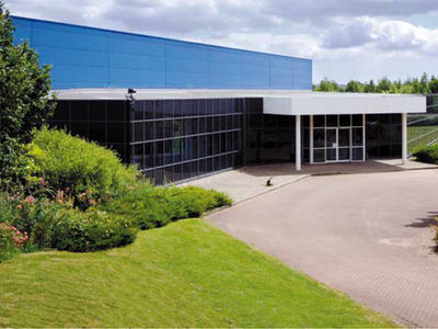 BBI announces £14m investment 