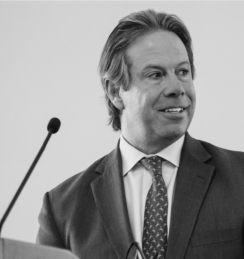 BC Platforms appoints Richard Kivel as Chairman