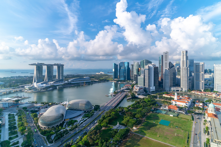 BC Platforms promotes precision medicine with Singapore expansion