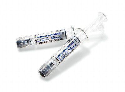 BD expands into prefilled injectable generic products
