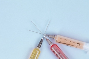 BD launches prefillable glass vaccine syringe 