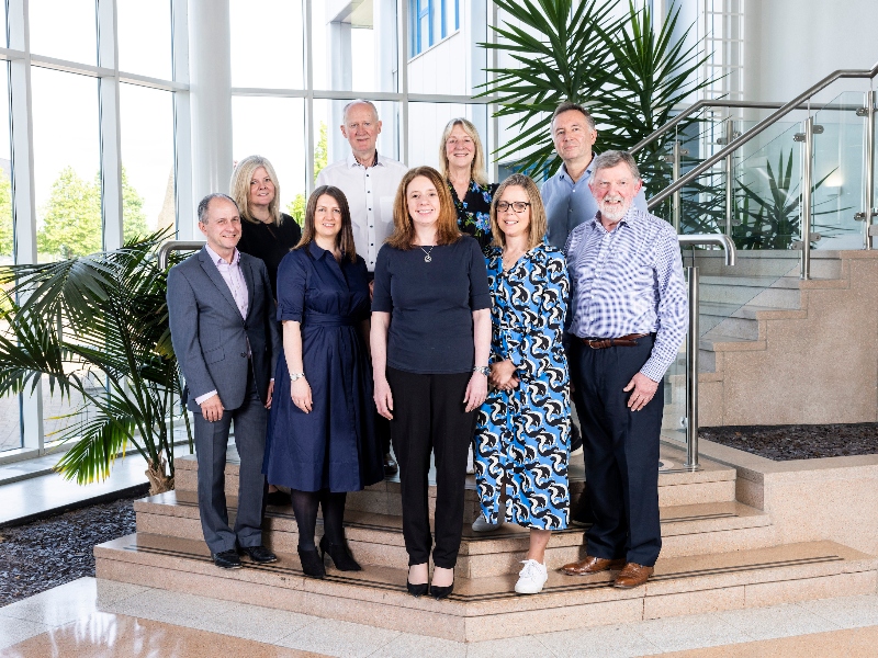 BDD secures further round of investment for drug delivery tech