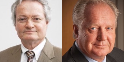 Beactica appoints Erik Walldén and Uli Hacksell to its Board of Directors