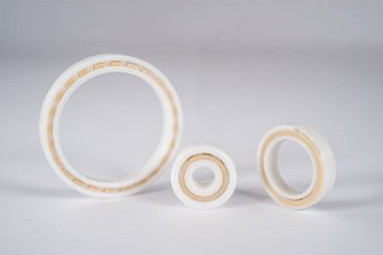 Bearing obsolescence management