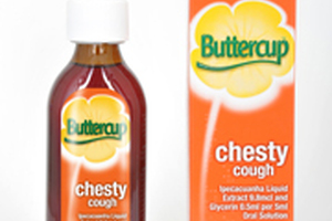 Beatson Clark supplies amber bottle for iconic brand