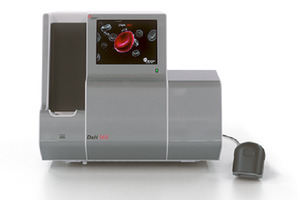Beckman Coulter launches tabletop analyser for small labs