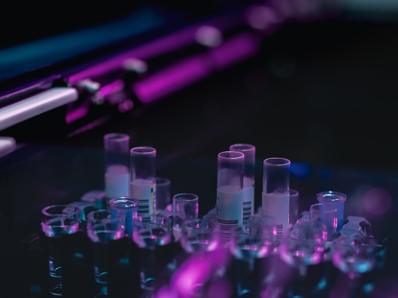 Beckman Coulter unveils next-gen immunoassay analyser