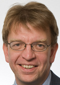 Belfast professor wins international catalysis prize