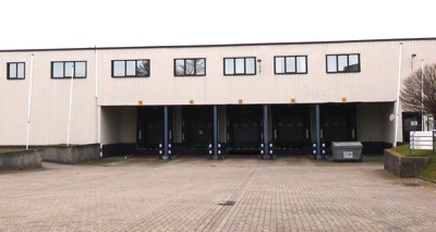 Belgian pharma packaging company relocates