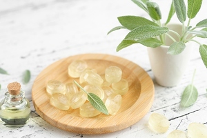 BENEO: galenIQ, the sweet excipient that makes lozenges stable and taste good