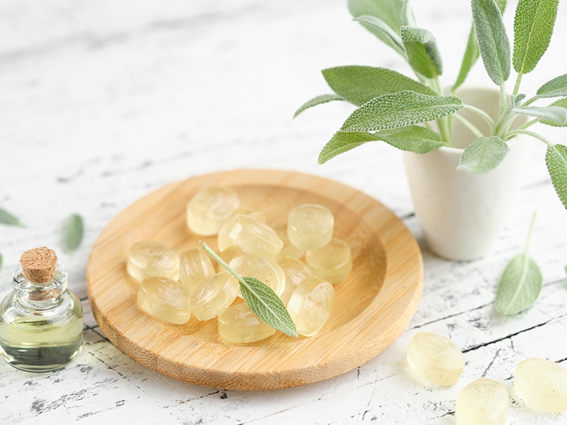 BENEO: galenIQ, the sweet excipient that makes lozenges stable and taste good