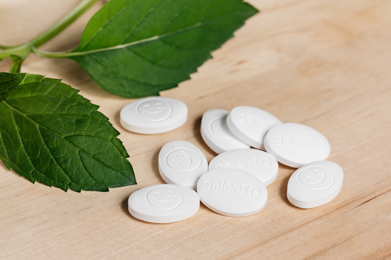 Beneo presents its taste-boosting excipient, galenIQ at CPHI 2024