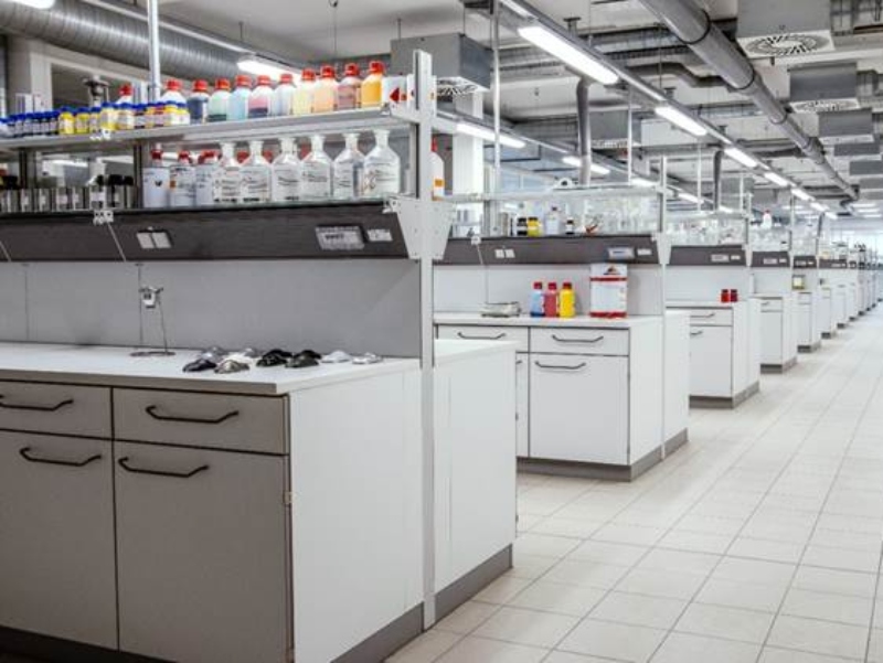 Bergolin launches next generation of its 2-component putty