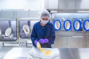 Berkshire Sterile Manufacturing adds isolator line to fill-finish facility 