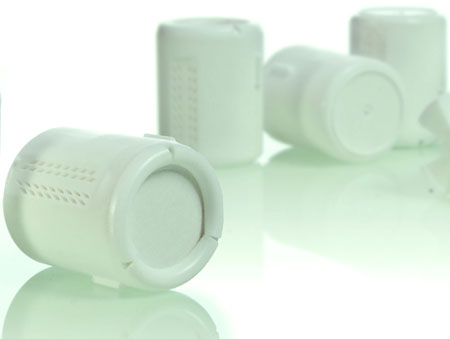 Berlin Packaging to sell Sanner desiccant product in US