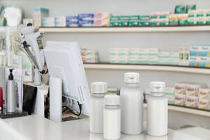Berry M&H expands healthcare bottle size range