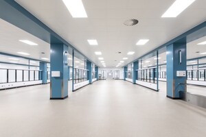 BES completes four-year £50m facility for AstraZeneca