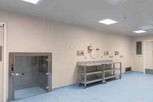 BES completes viral vector suite for Cobra Biologics