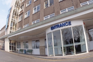BES completes Weston Park pharmacy and aseptic suite project