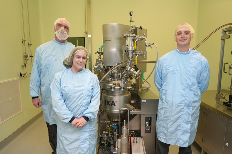 Bespak and Orbia Fluor & Energy Materials partner to create climate-friendly inhalers