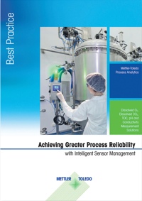 Best practice guide to achieving greater process reliability