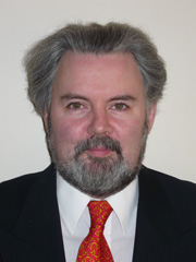 Brian Carlin