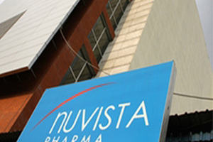 Beximco Pharma negotiates a majority stake in Nuvista Pharma, Bangladesh