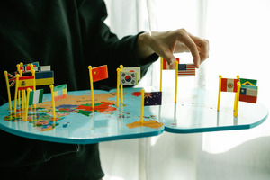 Beyond borders: how geopolitical shifts are redefining pharma and medical device development