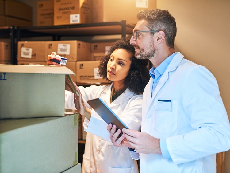 Beyond compliance: embracing FMD transforms medicines supply chain
