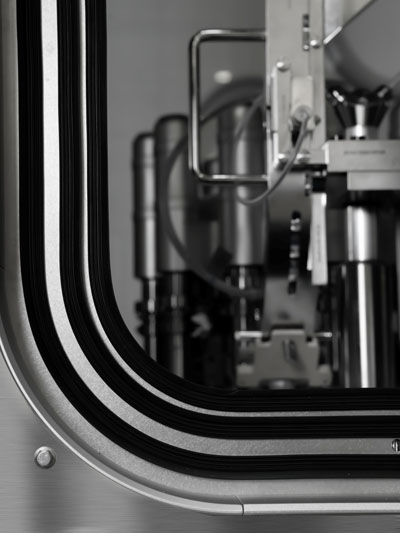 Beyond containment: integrated line design reduces risk and complexity