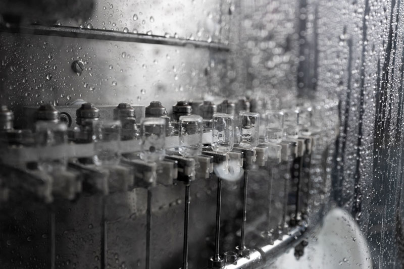 Beyond containment: integrated line design reduces risk and complexity