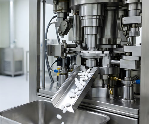 Beyond FAT and SAT: a practical framework to qualify multivendor pharmaceutical manufacturing lines (part I)