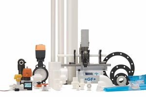 Beyond performance: GF’s SYGEF turns 50