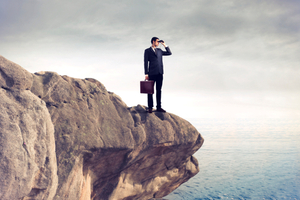Beyond the Patent Cliff
