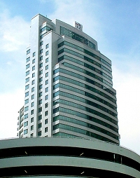 Bibby Scientific opens sales office in Singapore