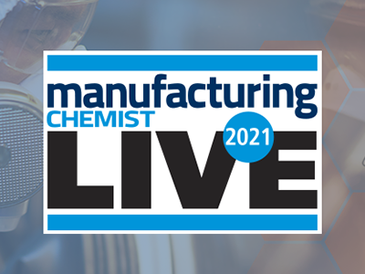 Big names confirmed to speak at Manufacturing Chemist Live
